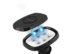 پایه نگهدارنده آهنربایی ارلدام  earldom magnetic holder ET- EH111