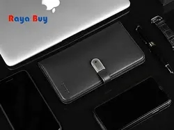 پاور بانک با کیف چرمی و فلش مموری Zhuse مدل Zhuse Glory Series PB-032 8000mAh - فروشگاه رایابای