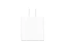 شارژر 20وات اصلی اپل 20W USB-C Power Adapter