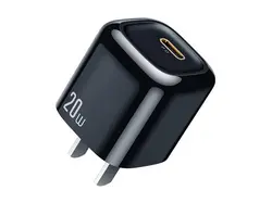 شارژر دیواری  20 وات مک دودو Mcdodo PD 20W Fast Charger USB-C Portable Power Adapter For iPhone