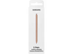 قلم اصلی سامسونگ نوت ۲۰ اولترا Samsung S Pen Note 20 Ultra - فروشگاه رایابای