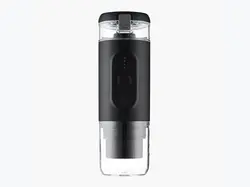 قهوه ساز شارژی قابل حمل KOFFlE MAAJE Mini Electric Espresso Maker - فروشگاه رایابای