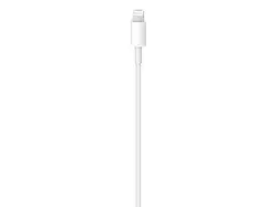 کابل 2 متری اپل USB-C(Type-C) به Lightning  اصلی  فست شارژ Apple USB-C to Lightning Cable (2 m)