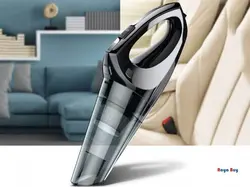 جارو شارژی بیسوس مدل Baseus Shark one H-505 Vacuum Cleaner - فروشگاه رایابای