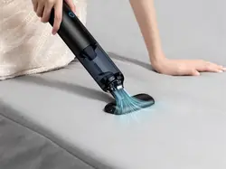 جارو شارژی قدرتمند بیسوس Baseus H5 Home Use Vacuum Cleaner VCSS000101