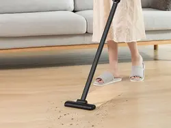 جارو شارژی قدرتمند بیسوس Baseus H5 Home Use Vacuum Cleaner VCSS000101