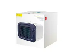 کولر رومیزی و قابل حمل بیسوس Baseus Time desktop air-coller - فروشگاه رایابای