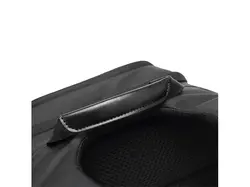 کوله دو بند پوسو Poso PS-655 Backpack 17 Inch Bag with USB Port - فروشگاه رایابای