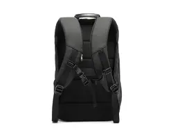 کوله دو بند پوسو Poso PS-655 Backpack 17 Inch Bag with USB Port - فروشگاه رایابای