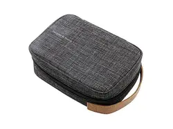 کیف دستی بیسوس ضد آب Baseus Easy-going Series Digital Accessories Storage Package Large - فروشگاه رایابای