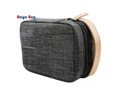 کیف دستی بیسوس ضد آب Baseus Easy-going Series Digital Accessories Storage Package Large - فروشگاه رایابای