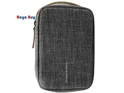 کیف دستی بیسوس ضد آب Baseus Easy-going Series Digital Accessories Storage Package Large - فروشگاه رایابای