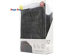 کیف دستی بیسوس ضد آب Baseus Easy-going Series Digital Accessories Storage Package Large - فروشگاه رایابای