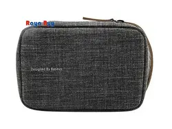 کیف دستی بیسوس ضد آب Baseus Easy-going Series Digital Accessories Storage Package Large - فروشگاه رایابای