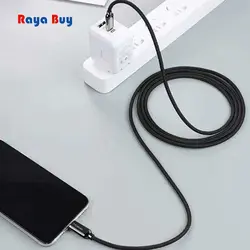 کابل تبدیل type _c به لایتنینگ مک دودو به طول 1.2 متر