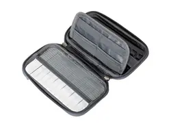 کیف دستی ضد ضربه بیسوس Baseus Let's Go Hermit Shockproof Storage Bag LBFZ-A01