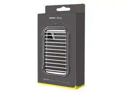 کیف دستی ضد ضربه بیسوس Baseus Let's Go Hermit Shockproof Storage Bag LBFZ-A01