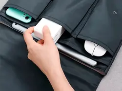 کیف لب تاب 16 اینچ بیسوس Baseus Basics Series Laptop Sleeve