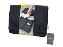 کیف لب تاب 16 اینچ بیسوس Baseus Basics Series Laptop Sleeve