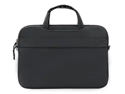 کیف لپ تاپ 16 اینچی بیسوس Baseus Basics Series 15 inch Shoulder Computer Bag LBJN-H0G - فروشگاه رایابای