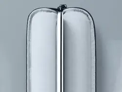 کیف لپ تاپ 16 اینچی بیسوس Baseus Basics Series 15 inch Shoulder Computer Bag LBJN-H0G - فروشگاه رایابای