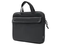 کیف لپ تاپ 16 اینچی بیسوس Baseus Basics Series 15 inch Shoulder Computer Bag LBJN-H0G - فروشگاه رایابای