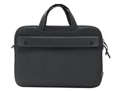 کیف لپ تاپ 16 اینچی بیسوس Baseus Basics Series 15 inch Shoulder Computer Bag LBJN-H0G - فروشگاه رایابای