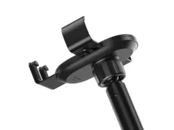 پایه نگهدارنده موبایل بیسوس Baseus Simplism Gravity Car Mount Holder with Suction Base