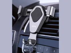 پایه نگهدارنده موبایل خودرو توتو Totu Speedy DCTV-18 Car Holder