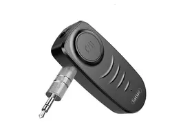 گیرنده بلوتوثی خودرو ارلدام Earldom ET-M38 Wireless Audio Receiver - فروشگاه رایابای