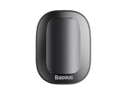 گیره عینک داخل خودرو بیسوس Baseus Platinum Vehicle Paste Eyewear Clip