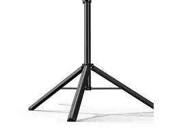 رینگ لایت عکاسی مک دودو MCDODO SELFIE RING LIGHT TRIPOD STAND TIKTOK BIGO LIVE TB-7980