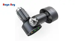 شارژ فندکی الدینیو مدل  LDNIO C703Q Car Charger