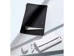 کیف لپ تاپ بیسوس Baseus Folding Series 16 Laptop Sleeve LBZD-B0G سایز 16 اینچ