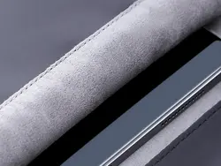 کیف لپ تاپ بیسوس Baseus Folding Series 16 Laptop Sleeve LBZD-B0G سایز 16 اینچ