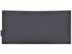 کیف لپ تاپ بیسوس Baseus Folding Series 16 Laptop Sleeve LBZD-B0G سایز 16 اینچ