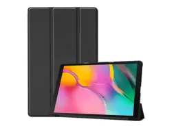 کیف محافظ مگنتی تبلت 10 اینچ T725 سامسونگ  T725 book cover samsung Galaxy Tab S5e