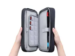 کیف نینتندو ضدآب بیسوس Baseus LBGD-A0G Waterproof bag - فروشگاه رایابای