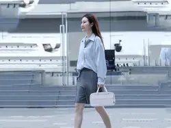 کیف نینتندو ضدآب بیسوس Baseus LBGD-A0G Waterproof bag - فروشگاه رایابای