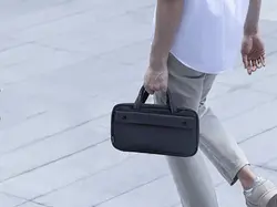 کیف نینتندو ضدآب بیسوس Baseus LBGD-A0G Waterproof bag - فروشگاه رایابای