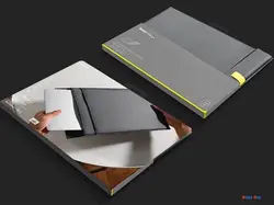 کیف مک بوک و تبلت 13 اینچ بیسوس Baseus Lets Go Traction Computer Liner Bag 13inch - فروشگاه رایابای