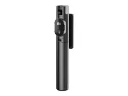 مونوپاد بلوتوثی سه پایه موبایل ارلدام Earldom Wireless Mini Live Selfie Stick Ref ET-ZP16 - فروشگاه رایابای