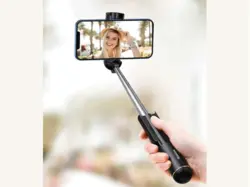 مونوپاد شاتر دار بیسوس  Baseus Mini Bluetooth Folding Selfie Stick SUDYZD-G02