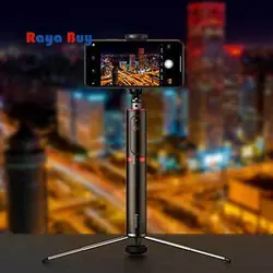 مونوپاد گوشی سه پایه بیسوس Baseus Bluetooth Selfie Stick - فروشگاه رایابای