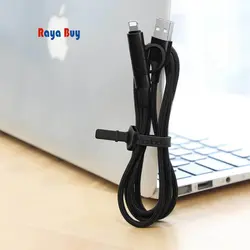 کابل دو سر مک دودو Mcdodo CA-6800 2 in 1 Cable 1.2m - فروشگاه رایابای