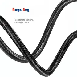 کابل دو سر مک دودو Mcdodo CA-6800 2 in 1 Cable 1.2m - فروشگاه رایابای