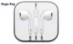 هندزفری اصلی اپل Apple Lightning Earpod