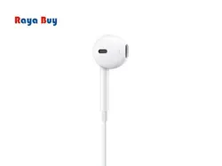 هندزفری اصلی اپل Apple Lightning Earpod