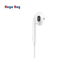 هندزفری اصلی اپل Apple Lightning Earpod
