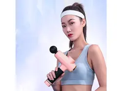 ماساژور تفنگی 80 واتی جویروم Joyroom JR-GH102 Muscle Massager 80W - فروشگاه رایابای